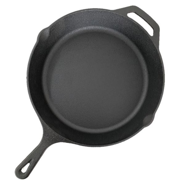 Skillet 30 cm